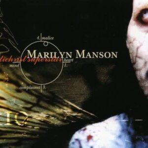 [MARILYN MANSON] ANTICHRIST SUPERSTAR (USA)