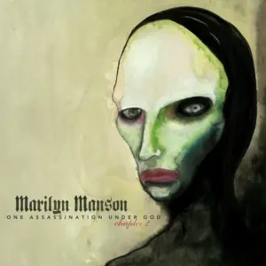 [MARILYN MANSON] ONE ASSASSINATION UNDER GOD-CHAPTER 2 (USA)