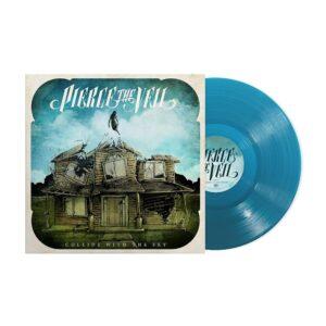 [PIERCE THE VEIL] COLLIDE WITH THE SKY (Color LP) USA
