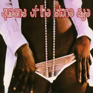 [QUEENS OF THE STONE AGE] QUEENS OF THE STONE AGE (USA)