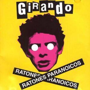 [RATONES PARANOICOS] GIRANDO Arg