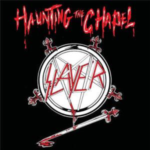 [SLAYER] HAUNTING THE CHAPEL Arg