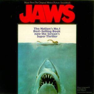 [SOUNDTRACK] JAWS Europa