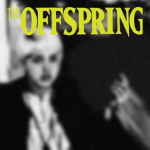 [THE OFFSPRING] THE OFFSPRING (USA)