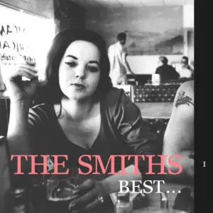 [THE SMITHS] BEST... I (USA)