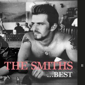 [THE SMITHS] BEST... II (USA)
