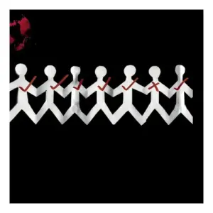 [THREE DAYS GRACE] ONE-X (USA)