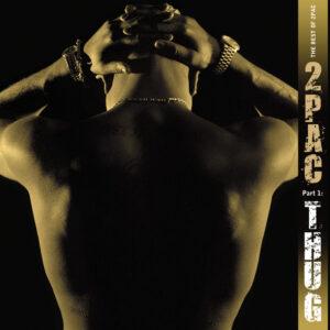 [2PAC] BEST OF 2PAC-Part 1: Thug