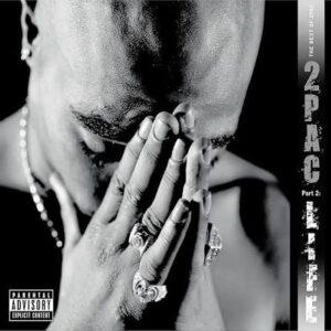 [2PAC] BEST OF 2PAC-Part 2: Life