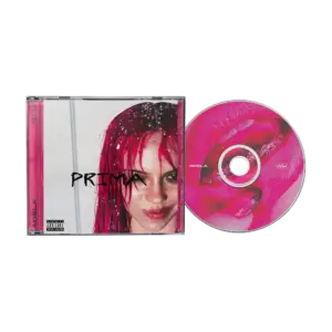[ADELA] PRIMA (USA)
