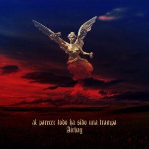 [AIRBAG] AL PARECER TODO HA SIDO UNA TRAMPA Arg