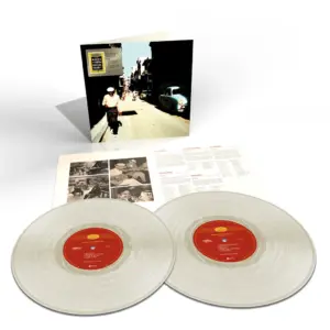 [BUENA VISTA SOCIAL CLUB] BUENA VISTA SOCIAL CLUB (2LP Color-30TH Anniv Ed)