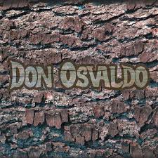 [DON OSVALDO] CASI JUSTICIA SOCIAL (LP Color)