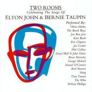 [ELTON JOHN] Two Rooms - Celebrating The Songs Of Elton John & Bernie Taupin (USA)