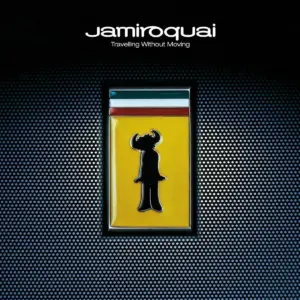 [JAMIROQUAI] TRAVELLING WITHOUT MOVING (2LP) Europa