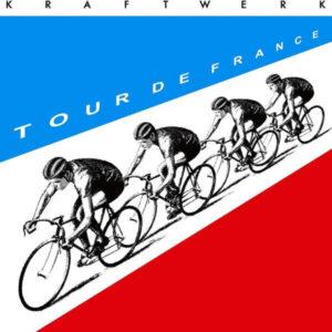 [KRAFTWERK] TOUR DE FRANCE (2LP) Europa