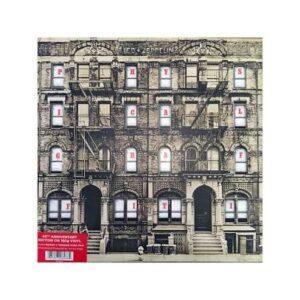 [LED ZEPPELIN] PHYSICAL GRAFFITI (2LP 40TH Anniv) Europa