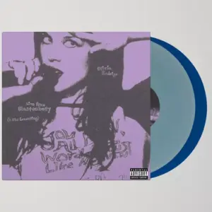 [OLIVIA RODRIGO] LIVE FROM GLASTONBURY (2LP Color)