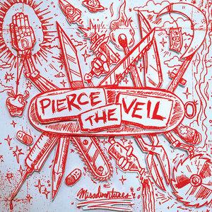 [PIERCE THE VEIL] MISADVENTURES (USA)