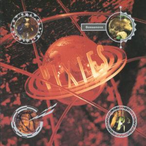 [PIXIES] BOSSANOVA