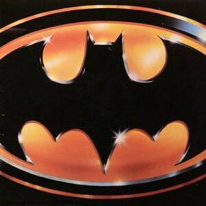 [PRINCE] BATMAN (Soundtrack)