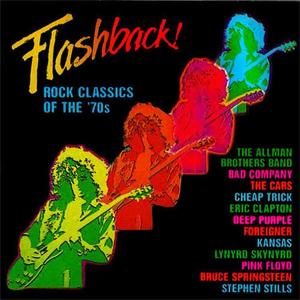 [VARIOS ARTISTAS] Flashback! Rock Classics Of The '70s