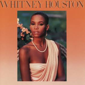 [WHITNEY HOUSTON] WHITNEY HOUSTON (USA)